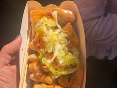 国足臭豆腐-国足臭豆腐(明瓦廊店)