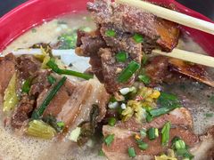 -超记粉店(阜民店)