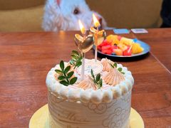 -富贵椰Thai Bistro&Eatery(丰盛里店)