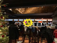 -Burger & Lobster(Dean Street)