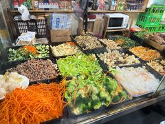 -妞妞烩面非物质文化遗产(西工店)