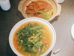 -赠李白·如诗的川味(余杭万达广场店)