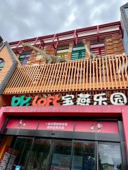 -宝燕乐园(闵行旗舰店)