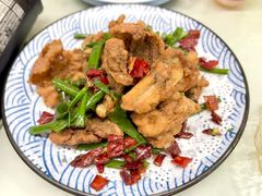 -金龙·打边炉(南京西路店)