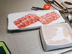 -海底捞火锅(旭辉MALL店)