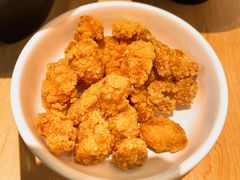 -阿香米线(中原万达店)