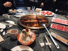 -长嘉·河图火锅(长嘉汇江景旗舰店)