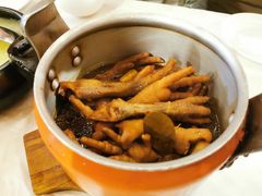 吴不同鸡爪-扬州狮子楼·非遗淮扬菜(东关街店)