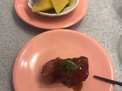 -争鲜回转寿司(流行前线店)