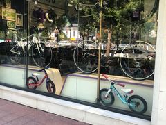 -捷安特自行车(中关村店)