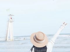 -江山半岛白浪滩景区