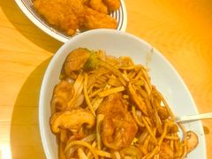 -红小满休闲餐厅(十全街店)