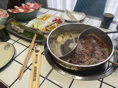 -九牛捞火锅(文化路店)