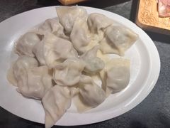 -李记饺子·熏酱东北菜(欢乐谷店)