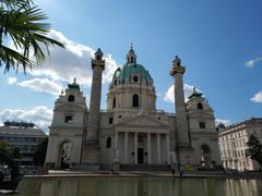 -斯蒂芬主教座堂(Stephansdom)