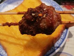 -嘚瑟人生烧烤·东北大油边(大学路店)