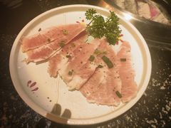 -牛焱·烧肉酒肆(五大道店)