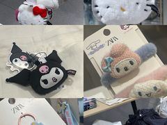 -ZARA(深圳金光华广场店)