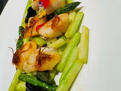 -上海滩餐厅(BFC外滩金融中心店)