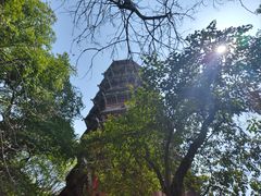 -宝通禅寺