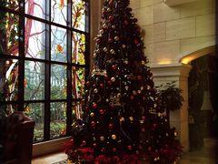 -马勒别墅饭店(静安寺店)