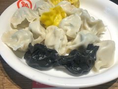 -双合园·海鲜水饺青岛菜(万佳广场店)
