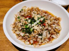 -拉完海鲜大排档(温岭店)