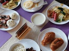 -伏尔加庄园米尼阿久尔餐厅