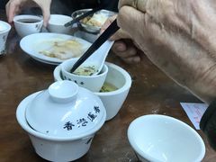 -香港蓮香樓(中環店)