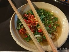 -百口川老火锅(西科大新区店)