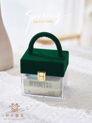 -卡卡喜糖伴手礼·商务礼宝宝礼·婚礼用品