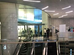 -上海中心大厦