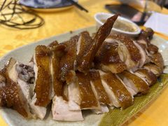 -老字号蛇口德记烧腊饭店·海鲜加工