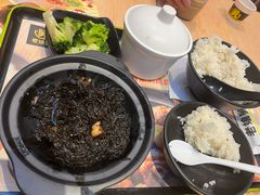 -老娘舅(吴淞路店)