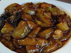-烤肉宛饭庄(南礼士路店)