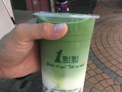 -1点点(丰盛町店)