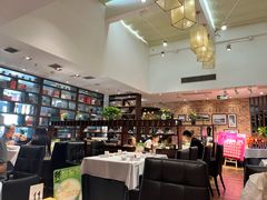 -毛家饭店·湖南鱼鲜(齐鲁软件园店)
