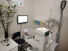 -创视镜匠眼镜管家(太升南路店)