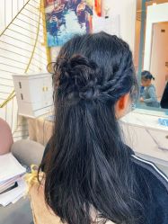 -美兮美学·日式美甲美睫