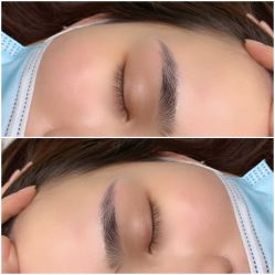 点击看大图 -久匠·纹眉半永久野生眉