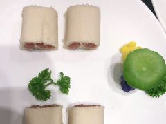 -惠丰堂饭庄·烤鸭·京味菜(西北旺·唐家岭店)