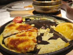 -俄士厨房(环球港店)