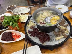 -五指山生态小黄牛(皮皮虾海鲜广场店)