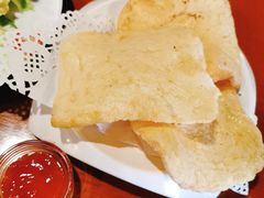 印尼虾片-布拉格餐厅· 中欧捷克菜(全国首店)