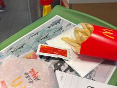-麦当劳(龙湖北京大兴天街店)