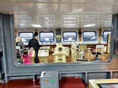 -泰达航母主题公园