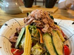 -千羽鹤海鲜居酒屋Bistro(大望路店)