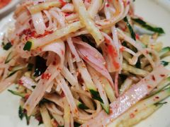 -京玉菲饭店(李村店)