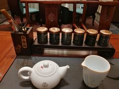 -御和宴·精品粤菜(天润御海湾店)