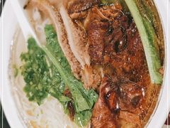 -一肴·牛肉粿条(深圳湾睿印店)